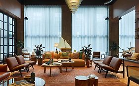 25hours Hotel Paper Island